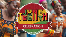 Juneteenth (OF)