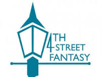 4th Street Fantasy Convention 2024