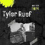 Tyler Ruef @ Tivoli Tavern