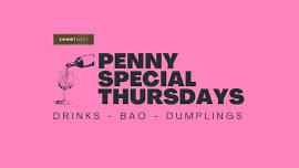 Penny Special Thursdays