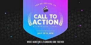 Call To Action!