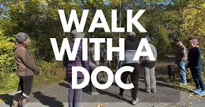 Walk with a Doc