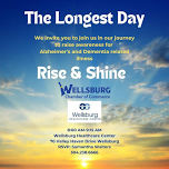 The Longest Day: Raise Awareness for Alzheimer’s & Dementia