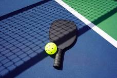 Learn to Play Pickleball