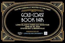 Gold Coast Book Fair