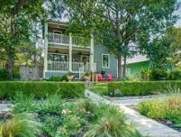 Open House for 935 Cambridge Oval Alamo Heights TX 78209