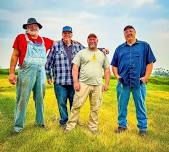 Soggy Derby Boys at The Great Sacandaga Brewing Company