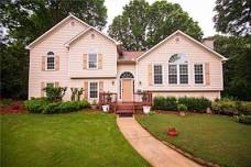 Open House: 2-5pm EDT at 119 Springwater Trce, Woodstock, GA 30188