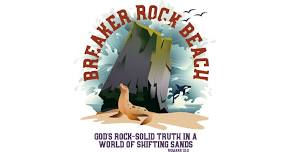 Vacation Bible School 6/9/24-6/13/24