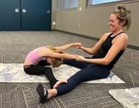 Montrose Mother's Day Preschool/Kindergarten Story Time Yoga~with Mom/Caregiver