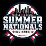 SOUTHWEST SUMMER NATIONALS Round Rock