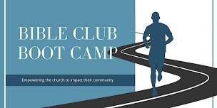 Bible Club Boot Camp Altus, OK - 2.0