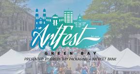 ArtFest Green Bay