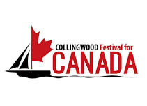 Collingwood Festival For Canada