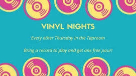 Vinyl Night