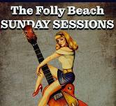 Sunday Sessions at The Bounty Bar