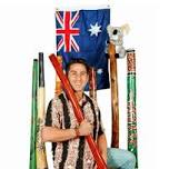 Special Guest: Digeridoo Down Under