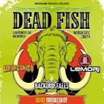 Dead Fish em Fortaleza