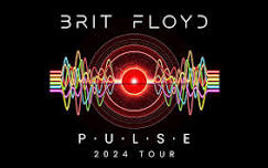 Brit Floyd   P·U·L·S·E