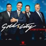 Gold City Quartet @ Live Oaks Community Church (The Villages)