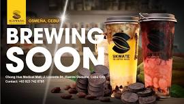 Sikwate Bean Cebu Grand Opening