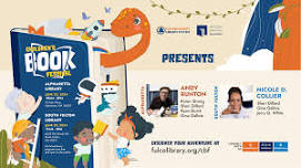 Children's Book Festival