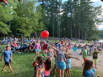 Windham Summer Concert Series at Dundee Park