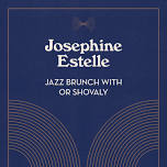 Jazz Brunch in Josephine Estelle