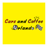 Cars and Coffee Orlando