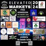 Elevated Markets June 2nd