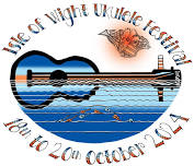 Isle of Wight Ukulele Festival 2024