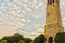 Luray Singing Tower Recital