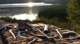 Cultural Tour - Paddle and Walk on Wiradjuri Country at Ganguddy- Dunns Swamp