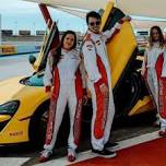 Exotic Car Driving Experiences at Las Vegas Motor Speedway