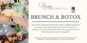 Brunch & Botox Event