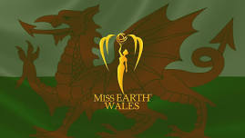 MISS EARTH WALES 2024