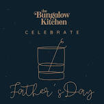 Father's Day Brunch at The Bungalow Kitchen by Michael Mina