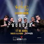 Voz Veis en Bogotá