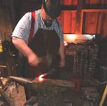 Beginner Blacksmithing Level I Section II