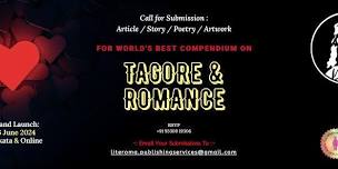 TAGORE & ROMANCE: A Classic Compendium