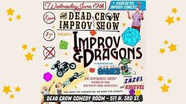 Improv & Dragons