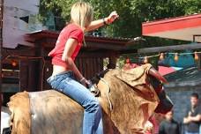 Professional Bull Riders Ocean City Seacrets Classic