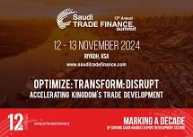 Saudi Trade Finance Summit