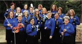 Saginaw Concert Series - Peace Bells (Christmas Bells Ensemble)