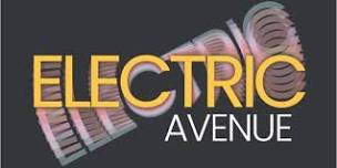 Electric Avenue – Pueblo Plate-up