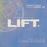 LIFT: Young Adults group