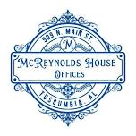 McReynolds House Offices Ribbon Cutting