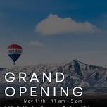 RE/MAX Peaks Grand Opening