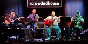 FORD Live at The Crowded House