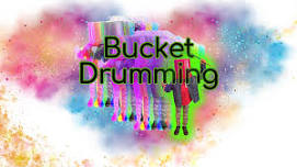 Bucket Drumming